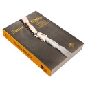Biblia Misionera Reina Valera 1960 Razones Para No Renunciar Mediana Rústica Negro Amarillo [RVR.60uecFBPJR] 
