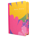 Biblia Reina Valera 1960 Mediana Letra Gigante 14 pts Imitación Piel PU RVR065cLGiPJR Lycoris 