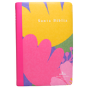 Biblia Reina Valera 1960 Mediana Letra Gigante 14 pts Imitación Piel PU RVR065cLGiPJR Lycoris 
