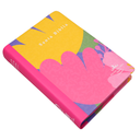 Biblia Reina Valera 1960 Mediana Letra Gigante 14 pts Imitación Piel PU RVR065cLGiPJR Lycoris 