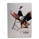 Biblia Reina Valera 1960 Mediana Letra Gigante 14 pts Imitación Piel PU RVR065cLGiPJR Águilas 