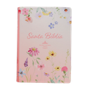 Biblia Reina Valera 1960 Chica Letra Grande 11 pts Vinil RVR042cPJR Lustre 