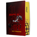 Biblia Traducción Lenguaje Actual Chica Letra Grande 8 pts Vinil  TLA042LG Fiel 