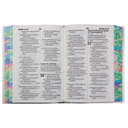 Biblia Reina Valera 1960 Chica Letra Grande 11 pts Vinil  RVR042cPJR Sabio 