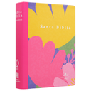 Biblia Reina Valera 1960 Chica Letra Grande 11 pts Vinil  RVR042cPJR Lycoris 
