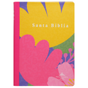 Biblia Reina Valera 1960 Chica Letra Grande 11 pts Vinil  RVR042cPJR Lycoris 