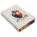 Biblia Reina Valera 1960 Mediana Letra Gigante 14 pts Vinil  RVR062cLGiPJR Corazón