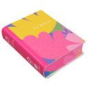 Biblia Traducción Lenguaje Actual Mediana Letra Grande 11 pts Vinil   TLA062LG Fleuron 
