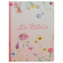 Biblia Traducción Lenguaje Actual Chica Letra Grande 8 pts Vinil  TLA042LG Lustre 