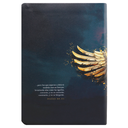Biblia Reina Valera 1960 Mediana Letra Gigante 14 pts Imitación Piel PU  RVR065cLGiPJR Volar 