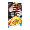 Libro Cómic No temas 4.0 Yo te ayudo [TLA780P]