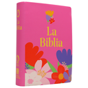Biblia Traducción Lenguaje Actual Chica Letra Grande 8 pts Vinil TLA042LG Fleuron 