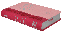 BIBLIA RVR045cLMFBTI ROSA FUENTE DE