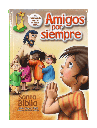 BIBLIA AMIGOS POR SIEMPRE RVR023cPLMPJR