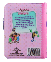 BIBLIA AMIGOS POR SIEMPRE ROSA RVR022cPZLMaPJR