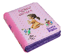 BIBLIA AMIGOS POR SIEMPRE ROSA RVR022cPZLMaPJR