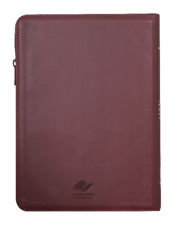 BIBLIA LETRA GIGANTE VINO RVR086cZLGiPJR