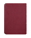 BIBLIA RVC025LGPJR BOLSILLO VINIL VINO