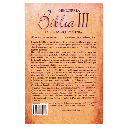 Libro Descubre la Biblia III