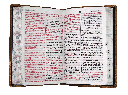 Biblia Reina Valera 1960 Mediana Letra Grande Curpiel Cobre [RVR066cLGPJRTI]