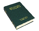Biblia Sacra Vulgata Tapa Dura Verde [VULGATA]
