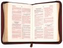 Biblia Reina Valera 1960 Bolsillo Letra Chica Imitación Piel Vino QR [RVR025cZLMa PJR]