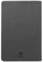 Biblia Reina Valera Contemporánea Mediana Letra Grande Imitación Piel Gris QR [RVC066cLG PJR]