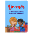 Libro TLA De Oraciones Para Niños [TLA443P]