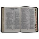 Biblia Reina Valera 1909 Mediana Negro [VR059TI]