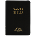 Biblia Reina Valera 1909 Mediana Negro [VR059TI]