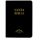 Biblia Reina Valera 1909 Grande Negro [VR085LM]