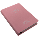 Biblia Reina Valera 1909 Grande Rosa [VR085LM]