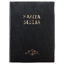 Biblia Reina Valera 1909 Grande Negro [VR082LM]