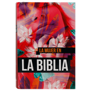 Biblia La Mujer en la Biblia Reina Valera 1960 Mediana Letra Grande BM Tapa Dura [RVR063cTI]