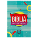 Biblia Misionera Traducción Lenguaje Actual Mediana Letra Mediana Rústica Verde [TLA.60ue]