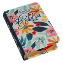 Biblia Reina Valera 1960 Mini Bolsillo Letra Chica Tapa Semiflexible Tapa 2 [RVR.11ePJR-GPR:2]