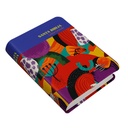 Biblia Reina Valera 1960 Chica Letra Grande Imitación Piel Colores [RVR045cLG VR] 