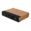 Biblia Reina Valera 1960 Chica Letra Grande Corcho Magnetico [RVR043cLG CP] 