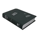 Biblia Reina Valera 1960 Mediana Letra Grande Imitación Piel Verde Oscuro [RVR065CLG CL] 