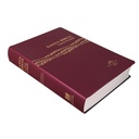 Biblia Reina Valera 1960 Mediana Letra Grande Vinil Vino [RVR062CLG JB] 