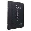 Biblia Reina Valera 1960 Mediana Letra Grande Imitación Piel Gris [RVR065cLG PE SP] 
