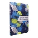 Biblia Reina Valera 1960 Mediana Letra Grande Imitación Piel Colores [RVR065cLG PE BR] 