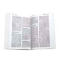 Biblia Reina Valera Contemporánea Chica Letra Grande Coverflex Anaranjado [RVC.41cdLGPJR] 