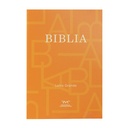 Biblia Reina Valera Contemporánea Chica Letra Grande Coverflex Anaranjado [RVC.41cdLGPJR] 