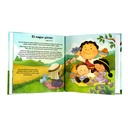 Libro infantil Lo dijo y lo hizo TLA453P 