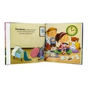 Libro infantil Yo oro y El me guia TLA453P 