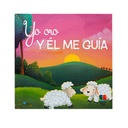 Libro infantil Yo oro y El me guia TLA453P 