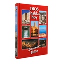 Biblia Dios Habla Hoy Mediana Letra Mediana Tapa Dura Roja [DHH53DKTILG] 