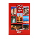 Biblia Dios Habla Hoy Mediana Letra Mediana Tapa Dura Roja [DHH53DKTILG] 