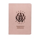 Biblia de Estudio Exégesis Reina Valera 1995 Grande Letra Mediana Imitación Piel Beige [RVR95086EEcLM] 